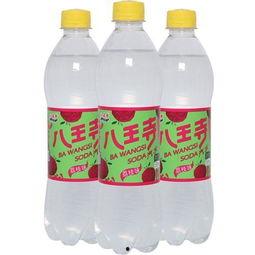 爆料汽水批发价格表最新,汽水批发价格表大揭秘！